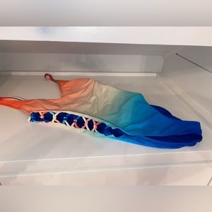 Women’s One Piece Swimsuit